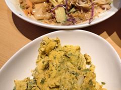 -关东小磨东北菜(上海长风大悦城店)