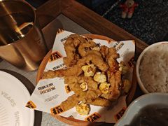 -探鱼·鲜青椒爽麻烤鱼(朝阳悠唐广场店)