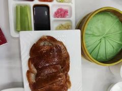 -红菜坊·烤鸭·川鲁宴(石园店)