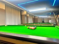 -响袋24H自助台球棋牌(锦欣大厦店)