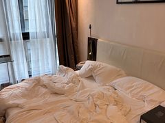 -香港铜锣湾皇悦酒店