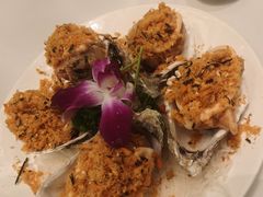 -蚝美人·生蚝海鲜烧烤(茶花园店)