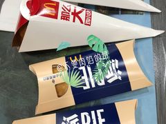 -麦当劳(无锡永乐店)