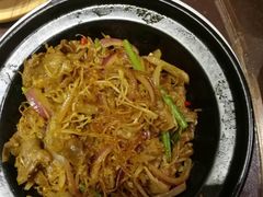 -有璟阁港式餐厅(金融街购物中心店)