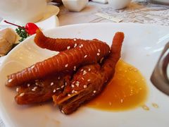 -香云轩·顺德菜(香云纱园林酒店店)