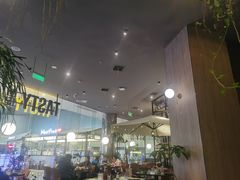 -西堤牛排(合肥之心城店)