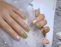 -Hello Beauty美甲美睫皮肤管理中心