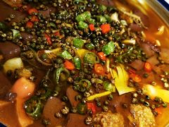 -卞氏菜根香·川菜(青羊万达店)