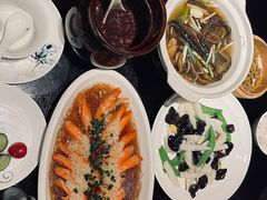-芳芳私房菜·精做淮扬菜(承德路店)