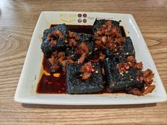 -四娭毑(三王街店)