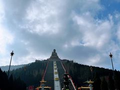 -龙口南山旅游景区