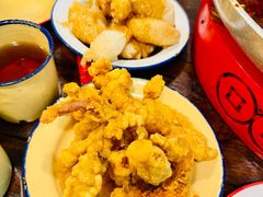 -聂发财重庆江湖菜(解放碑店)