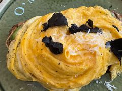 -O'mills Sourdough Bakery&Bistro(永嘉路店)