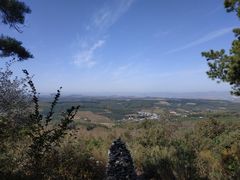 -帽儿山国家森林公园