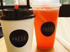 -THE PRESS(复旦大学店)