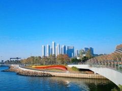 -深圳湾公园(南山区)