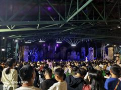 -赤坎·广东华侨国际旅游度假区