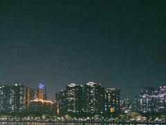 -琶醍壹号•潮菜江景餐吧