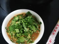 -天桥老金涮肉(牛街店)