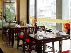 -许府牛火锅(信义坊总店)