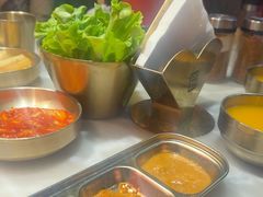 -韩宫宴和牛烤肉(宁波环球银泰城店)