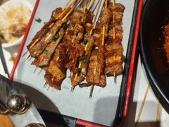 -铁胖子口碑长沙菜·龙虾烧烤(赤岗社区店)
