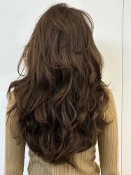 -DX HAIR SALON·发现未知美发沙龙