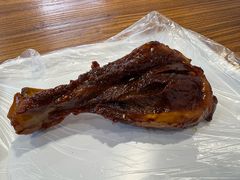-赵元章肉骨烧(山塘街店)
