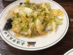-清真永恒华威肉饼(潘家园店)