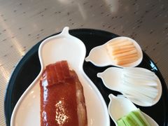 -彩丰楼中餐厅·仁恒洲际酒店