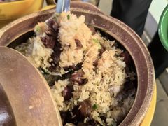 -润园四季椰子鸡火锅(海上世界店)
