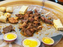 -阿昌白族石板烧(大理古城店)