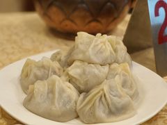 -维吾尔餐厅(宜山路店)