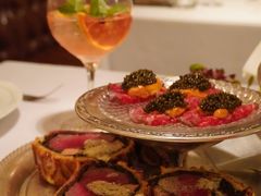 惠灵顿牛排-壳里西餐厅Coquille Seafood Bistro(蒙自路店)