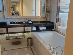 -长沙富力万达文华酒店