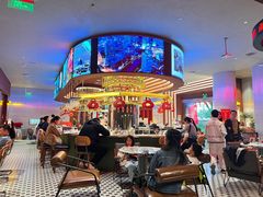 -人民咖啡馆(四行仓库店)