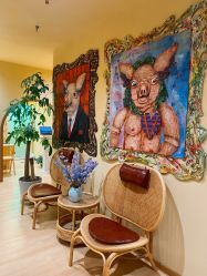 -小颜秘家·韩国整骨