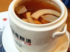 -山泉粤宴(广东大厦店)