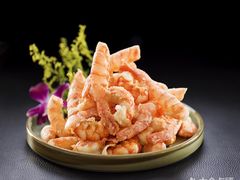 -老江南春·中国龙菜(衡山路店)