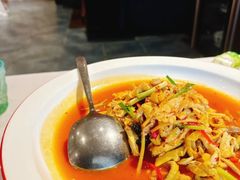 -橘洲1925湖湘餐厅
