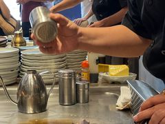 -大渔铁板烧(蛇口店)