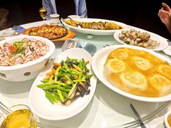 -新时代大酒店(仰口路店)