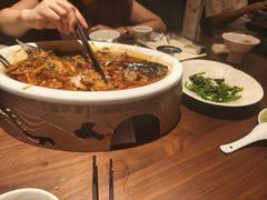 -桂小厨广西菜(万象城店)