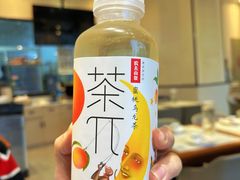 -海知道大连海鲜水饺(南山大冲店)