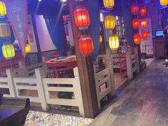 -唇辣号重庆老火锅(燕郊鑫乐汇店)