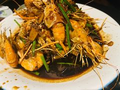 -老头儿油爆虾·知味杭州(爱琴海购物中心)