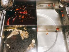 -海底捞火锅(中商百货店)
