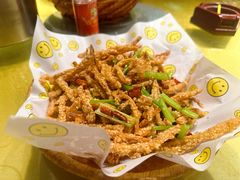 -董厨煨汤馆(车站路店)