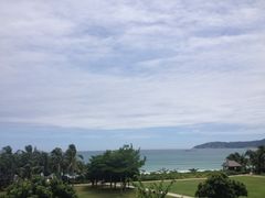 iphone_upload_pic-三亚亚龙湾红树林度假酒店