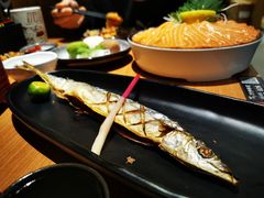 -万岁寿司(天河领展店)